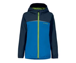 VAUDE Veste Turaco pour enfants II vert 98
