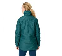 Veste isolante sans capuche femme VAUDE Vert