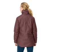 VAUDE Women's Wintry Insulation Jacket Vestes Femme (lot de 1)