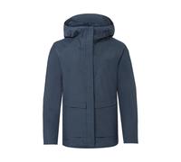 VAUDE Veste Womens Comyou Pro Rain Jacket bleue 40