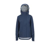 VAUDE Veste Womens Yaras V bleue