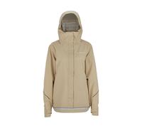 VAUDE Veste Womens Yaras V brun
