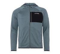 Veste polaire VAUDE Men's Tekoa Fleece Jacket II (heron) Homme S