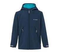 Vaude Moab Stretch Jacket Bleu 110-116 cm Garçons,Filles