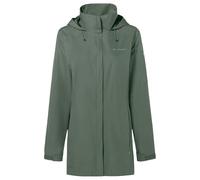 Vaude - Escape Parka - Parka femme Agave - EU 40