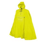 Vaude - Valdipino Poncho - Poncho Lemon - L
