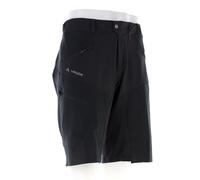 Vaude Virt Shorts Hommes Short de vélo avec pantalon intérieur XL Noir