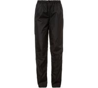 VAUDE W Fluid Pants - Femme - Noir - taille 40- modèle 2024