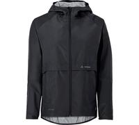 VAUDE W Loamer Rain Jacket - Femme - Noir - taille 38- modèle 2025