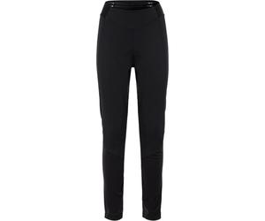 VAUDE W Posta Warm Tights Ii - Femme - Noir - taille 36- modèle 2025