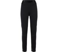 VAUDE W Posta Warm Tights Ii - Femme - Noir - taille 38- modèle 2025