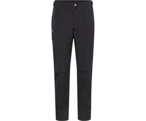 VAUDE W Qimsa Light Softshell Pants - Femme - Noir - taille 40- modèle 2025