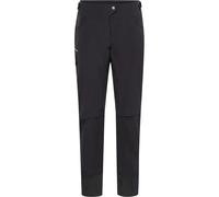 Vaude Bike Qimsa Light Softshell Pants Noir 42 Femme Black