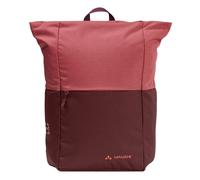 Vaude Wala Daypack 42 cm Compartiment pour ordinateur portable rouge