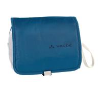 Trousse de toilette vaude wash bag bleu