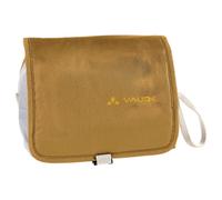 Vaude - Wash Bag L - Trousse de toilette - 3 l - peanut butter