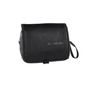 Vaude Wash Bag L, Trousse de Toilette Mixte Adulte, Black, L