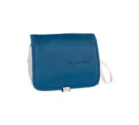 Vaude Wash Bag L, Trousse de Toilette Mixte Adulte, Kingfisher, L
