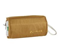 Vaude Wash Bag M, Trousse de Toilette Mixte Adulte, Beurre d'arachide, M