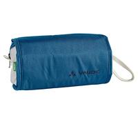 Vaude Wash Bag M, Trousse de Toilette Mixte Adulte, Kingfisher, M