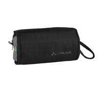 Vaude Wash Bag M, Trousse de Toilette Mixte Adulte, Black, M