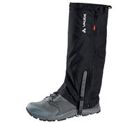Vaude Watzmann Iii Gaiters Noir L