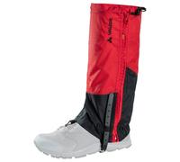 VAUDE Guêtres Watzmann III Rouge Homme