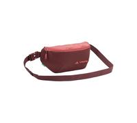 VAUDE Wegamove Hip Bags Unisexe Cerise Foncée Taille Unique EU