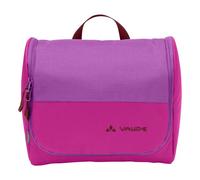 Vaude - Wegawash - Trousse de toilette - 7 l - pink orchid