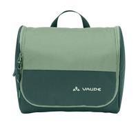 Vaude WegaWash Trousse de toilette 26 cm vert