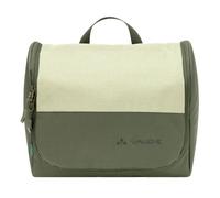 Vaude WegaWash Trousse de toilette 26 cm vert