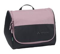 Vaude - Wegawash - Trousse de toilette - 7 l - black / purple ash