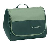 Vaude - Wegawash - Trousse de toilette - 7 l - dark forest