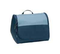Vaude WegaWash Trousse de toilette 26 cm bleu