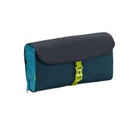 VAUDE WegaWrap, Bleu pétrole foncé, Taille Standard, Décontracté