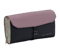 Vaude - Wegawrap - Trousse de toilette - 2 l - black / purple ash