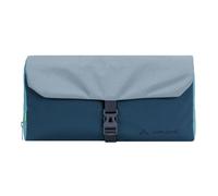 Vaude WegaWrap Trousse de toilette 32 cm bleu