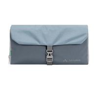 Vaude WegaWrap Trousse de toilette 32 cm bleu