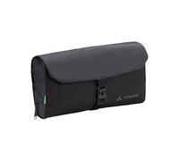 VAUDE WegaWrap Washbag Black