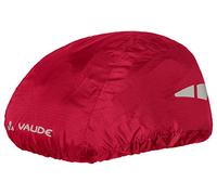 VAUDE Wheeled Couvre-Casque Indian Red FR : U (Taille Fabricant : U)