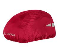 VAUDE Wheeled Couvre-Casque Indian Red FR : U (Taille Fabricant : U)