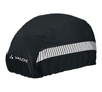 Vaude Wheeled Couvre-Casque Mixte Adulte, Noir, FR : U (Taille Fabricant : U)
