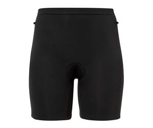 VAUDE Wheeled sous-Pantalon Femme Noir FR : 38 (Taille Fabricant : 38)