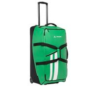 Vaude Wheeled Travel Bag Rotuma 90 New Islands Polyester