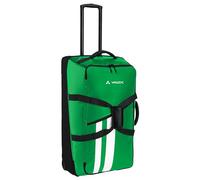 Vaude Wheeled Travel Bag Rotuma 90 New Islands Polyester