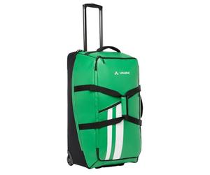 Vaude Wheeled Travel Bag Rotuma 90 New Islands Polyester