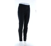 Vaude Winter IV Hommes Pantalon de vélo M Noir