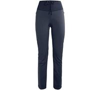 Vaude Wintry IV Pantalon Femme Eclipse FR : S (Taille Fabricant : 38)