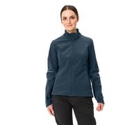 Vaude - Wintry Jacket IV - Veste vélo femme Dark Sea - EU 38