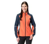 Vaude Wintry Jacket IV - Veste vélo femme Hokkaido EU 38